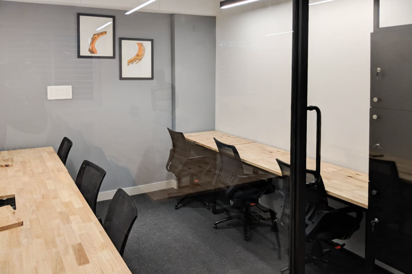 Bootspaces Location 3