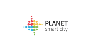 Planet Smart City
