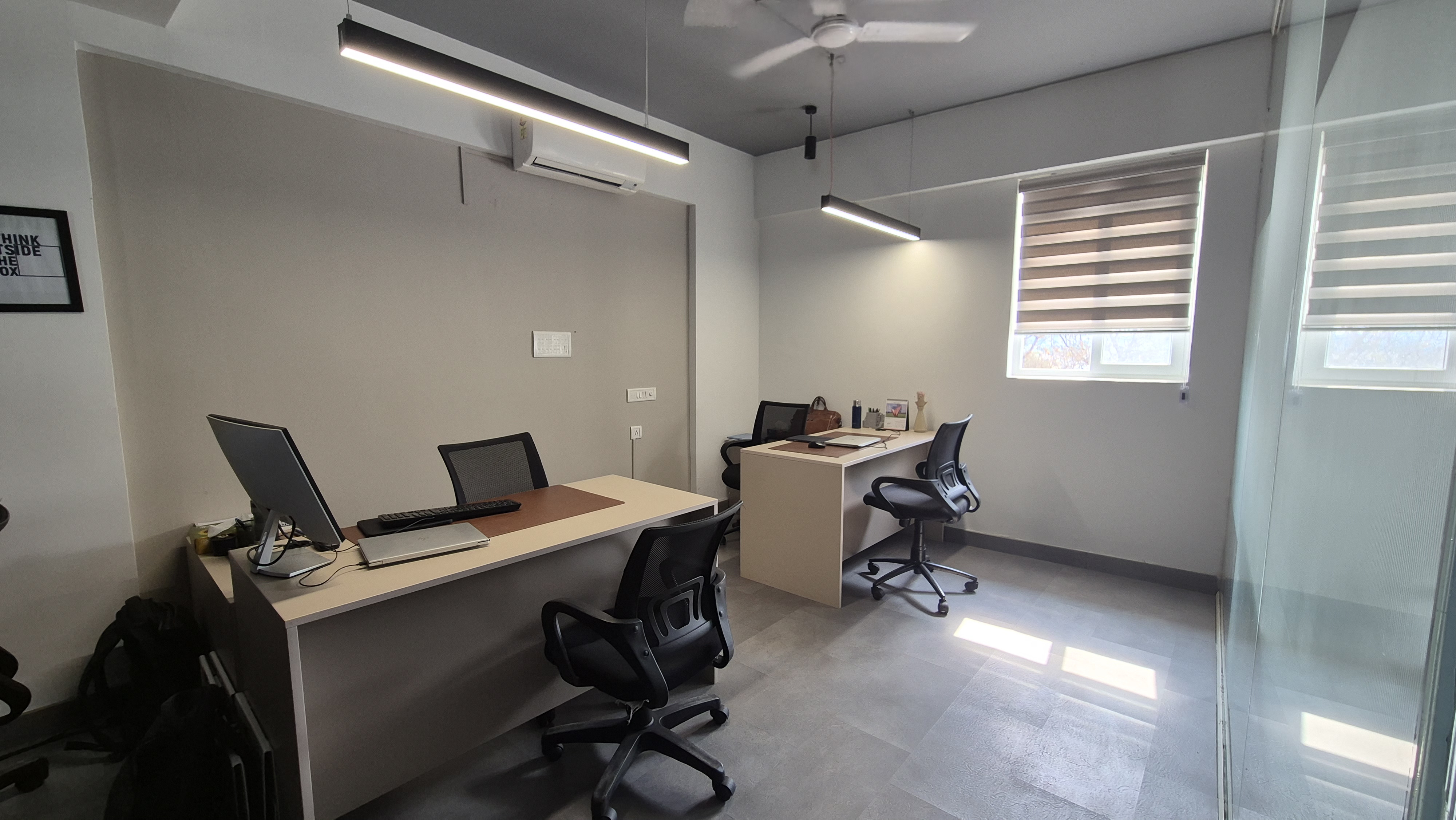 Bootspaces Location 2