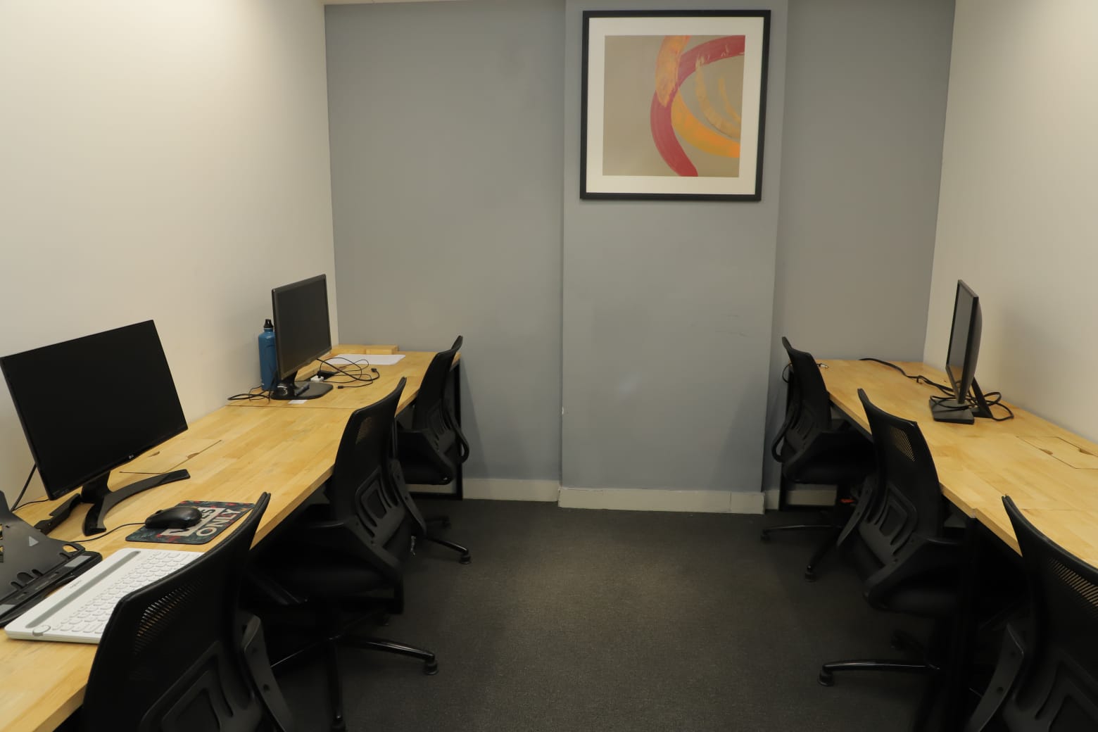 Bootspaces Location 6